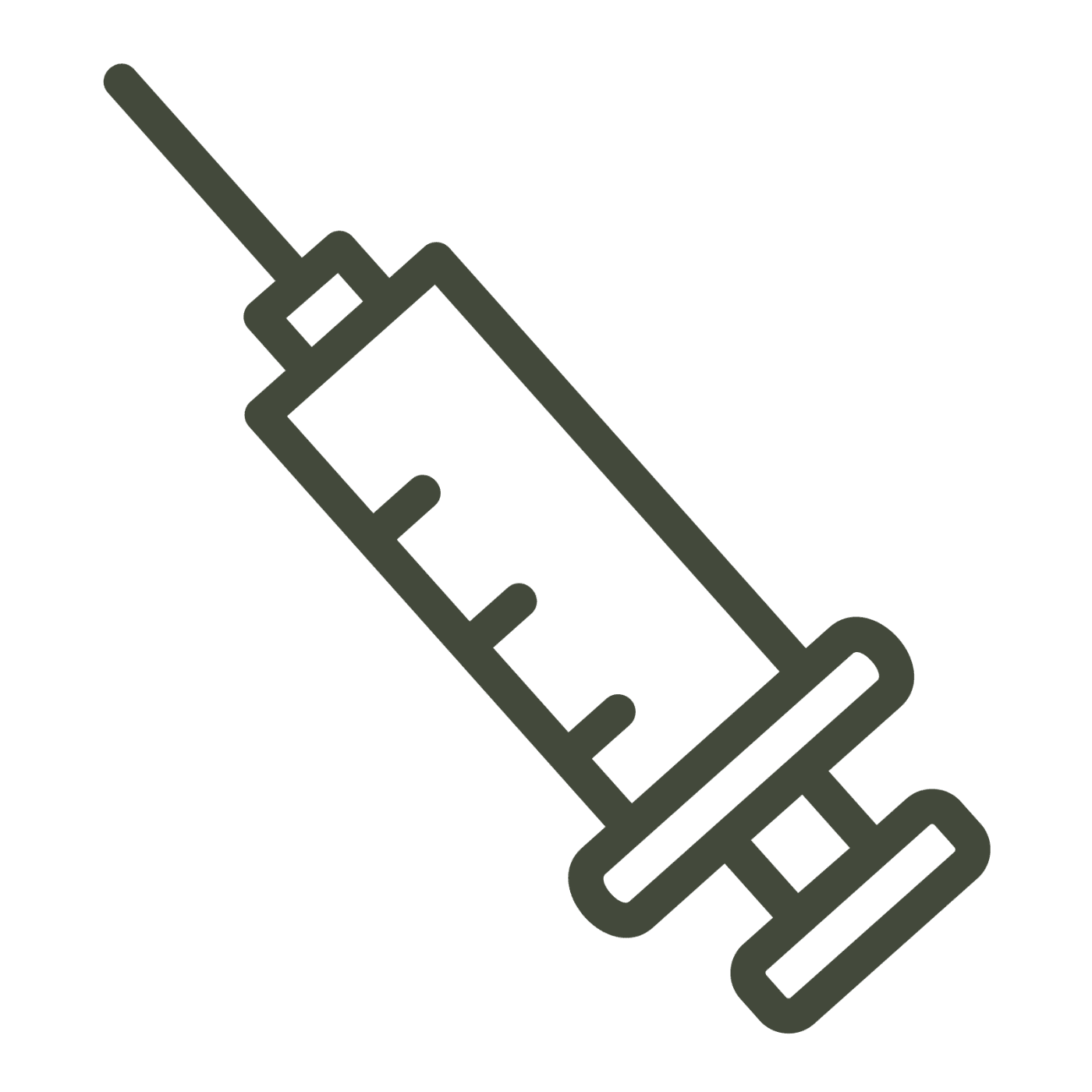 vaccinations